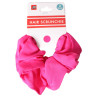 Pink Fluro Hair Scrunchie 2 Pack