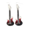 Guitar Earring