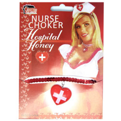 Nurse Choker