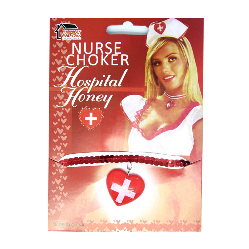 Nurse Choker