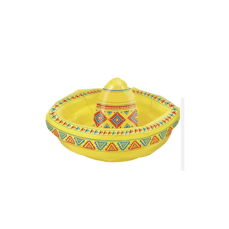 Inflatable Sombrero