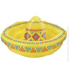 Inflatable Sombrero