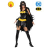 BatGirl Deluxe Adult Costume