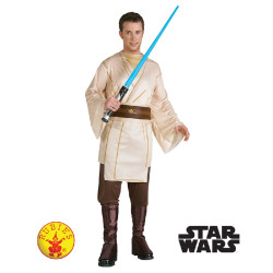 Deluxe Jedi Knight Adult...