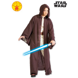 Deluxe Jedi Robe Adult Costume