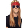 90s Rocker Wig Kit