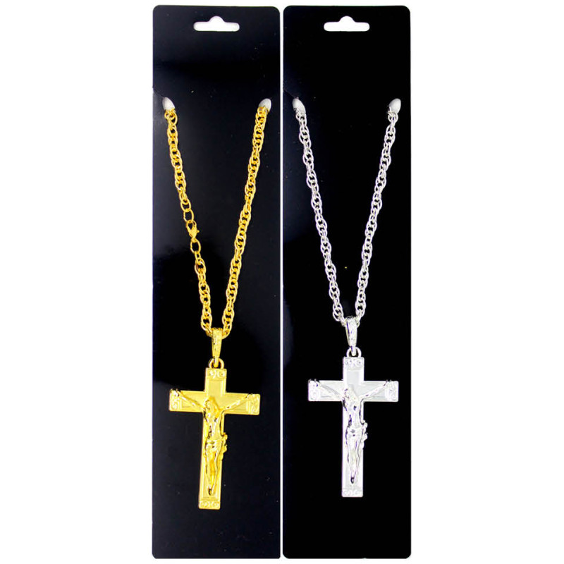 Necklace Cross