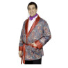 Smoking Jacket Adult Costume