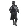 Ghost Town Phantom Sheriff Adult Costume