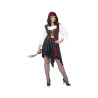 Pirate Woman Adult Costume