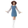 Groovy Dancer Adult Costume