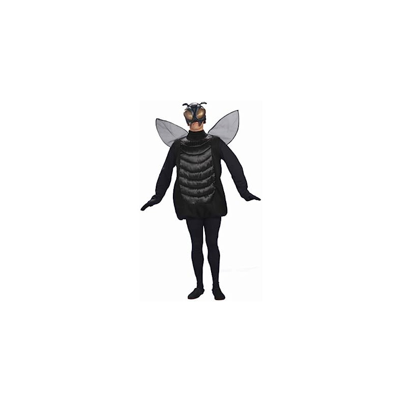 Fly Adult Costume