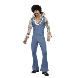 Groovy Dancer Adult Costume