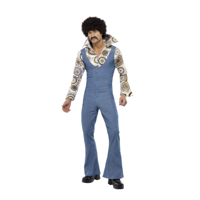 Groovy Dancer Adult Costume