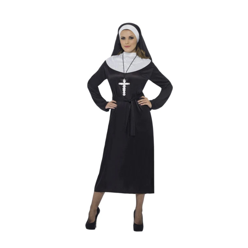 Nun Costume