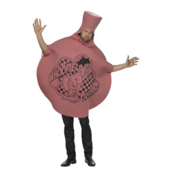 Whoopie Cushion Adult Costume