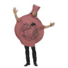 Whoopie Cushion Adult Costume