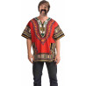 Hippie Dashiki Shirt