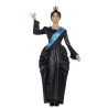 Queen Victoria Deluxe Adult Costume