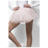 Light Pink Tutu Skirt