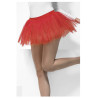 Red Tutu Skirt