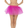 Hot Pink Tutu Skirt