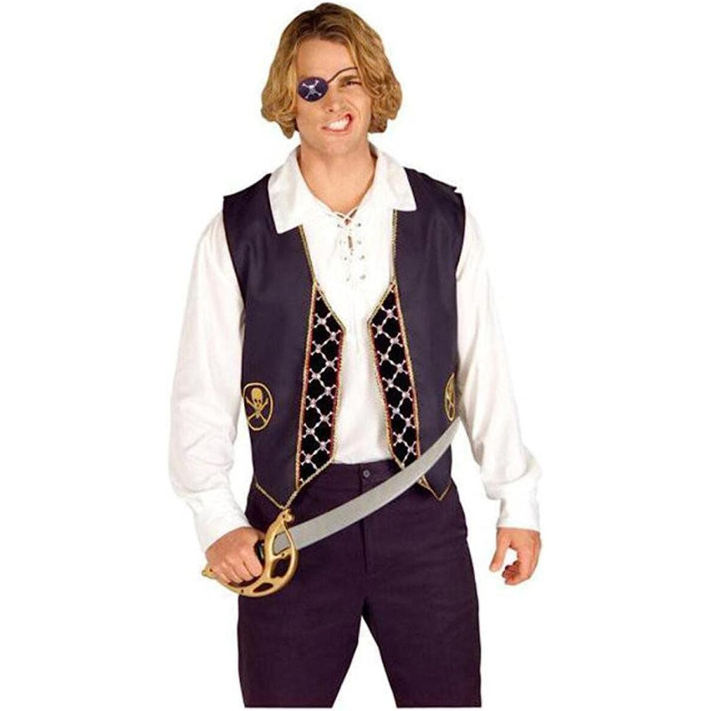 Pirate Vest