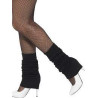 Leg Warmer Black