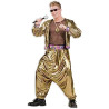 80s Video Superstar  Adult Costume