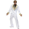 Elton John Rocketman Adult Costume