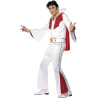 Elvis Adult Costume