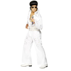 Elvis Studded Jumpsuit...