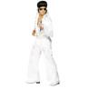 Elvis Studded Jumpsuit Adult Costume