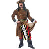 John Longfellow Pirate Adult Costume