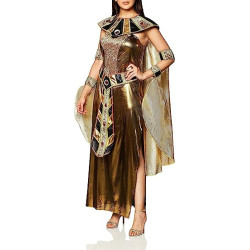 Egyptian Goddess Adult Costume