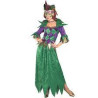 Mardi Gras Madness Adult Costume