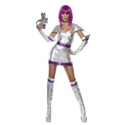 Space Cadet Adult Costume