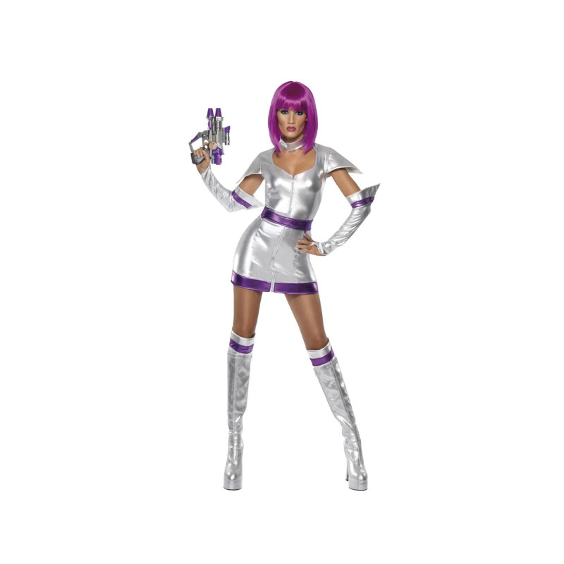 Space Cadet Adult Costume