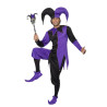 Medieval Jester Adult Costume