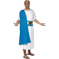 Roman Senator Costume