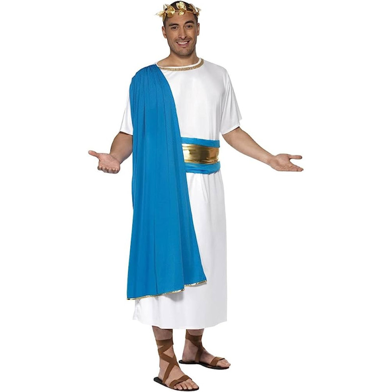 Roman Senator Costume