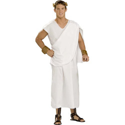 Toga Adult Costume