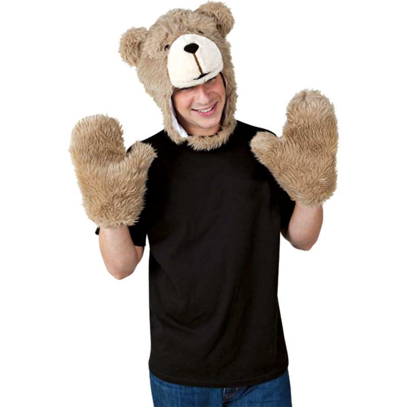 Ted 2 Bear Kit