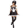 French Maid Adult Costume