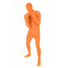 Orange Morphsuit Adult Costume