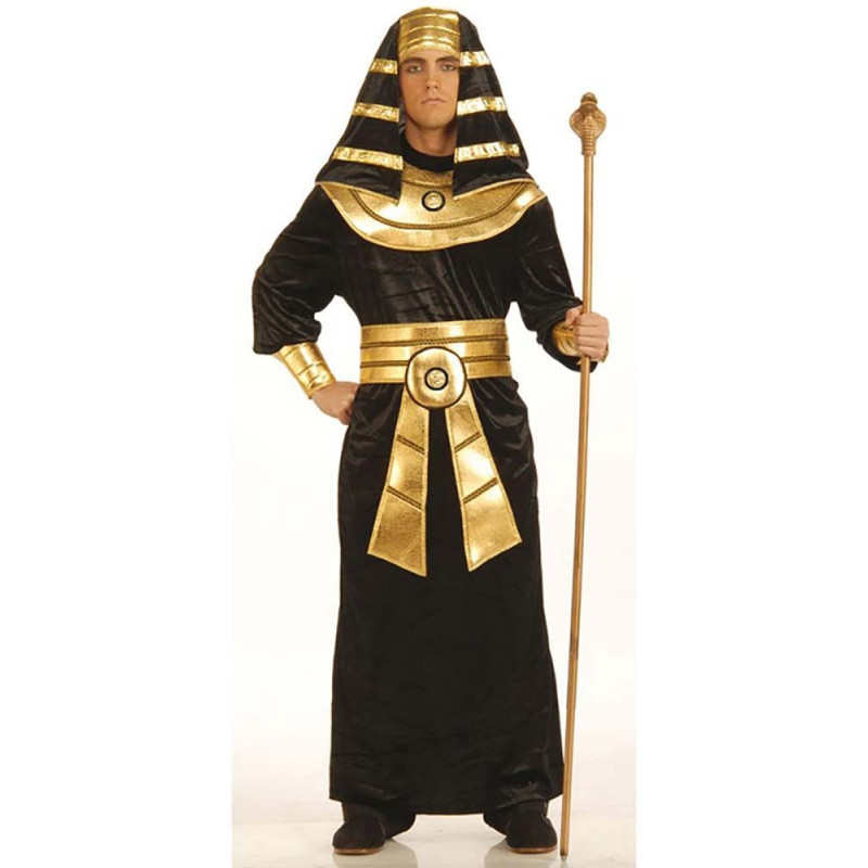 Pharaoh Adult Costume