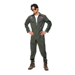 Top Gun Adult Costume