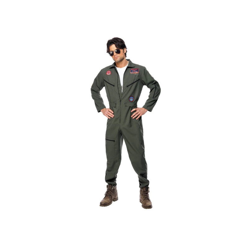 Top Gun Adult Costume