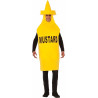 Mustard Adult Costume