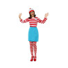 Where's Wenda Adult Costume